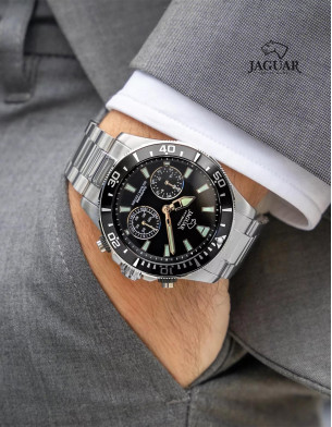 JAGUAR Connected Watch